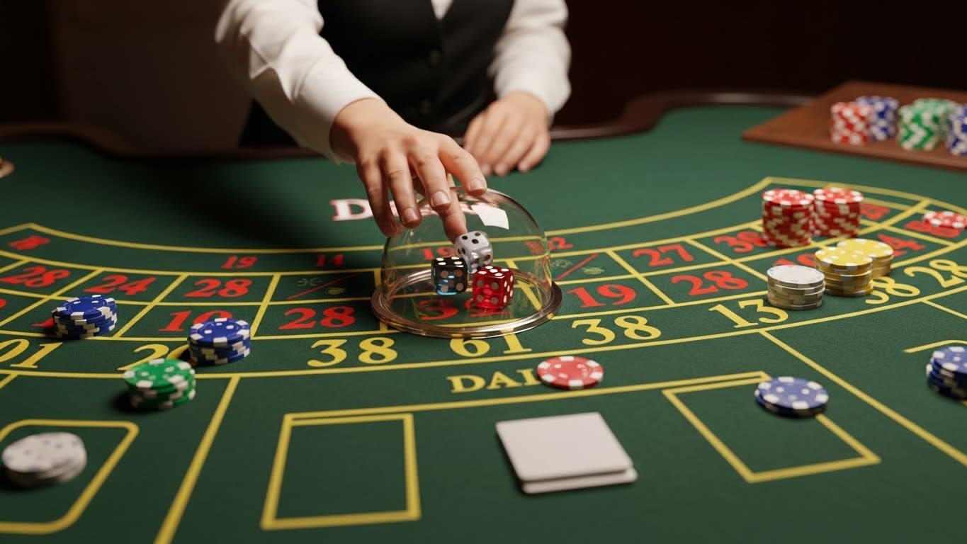 다이사이
